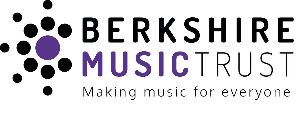 Berkshire Music Trust Logo